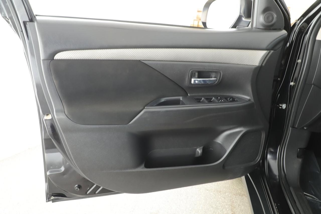 2016 Mitsubishi Outlander New Braunfels TX