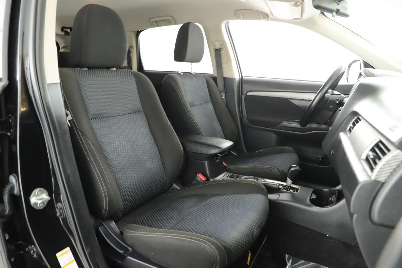 2016 Mitsubishi Outlander New Braunfels TX