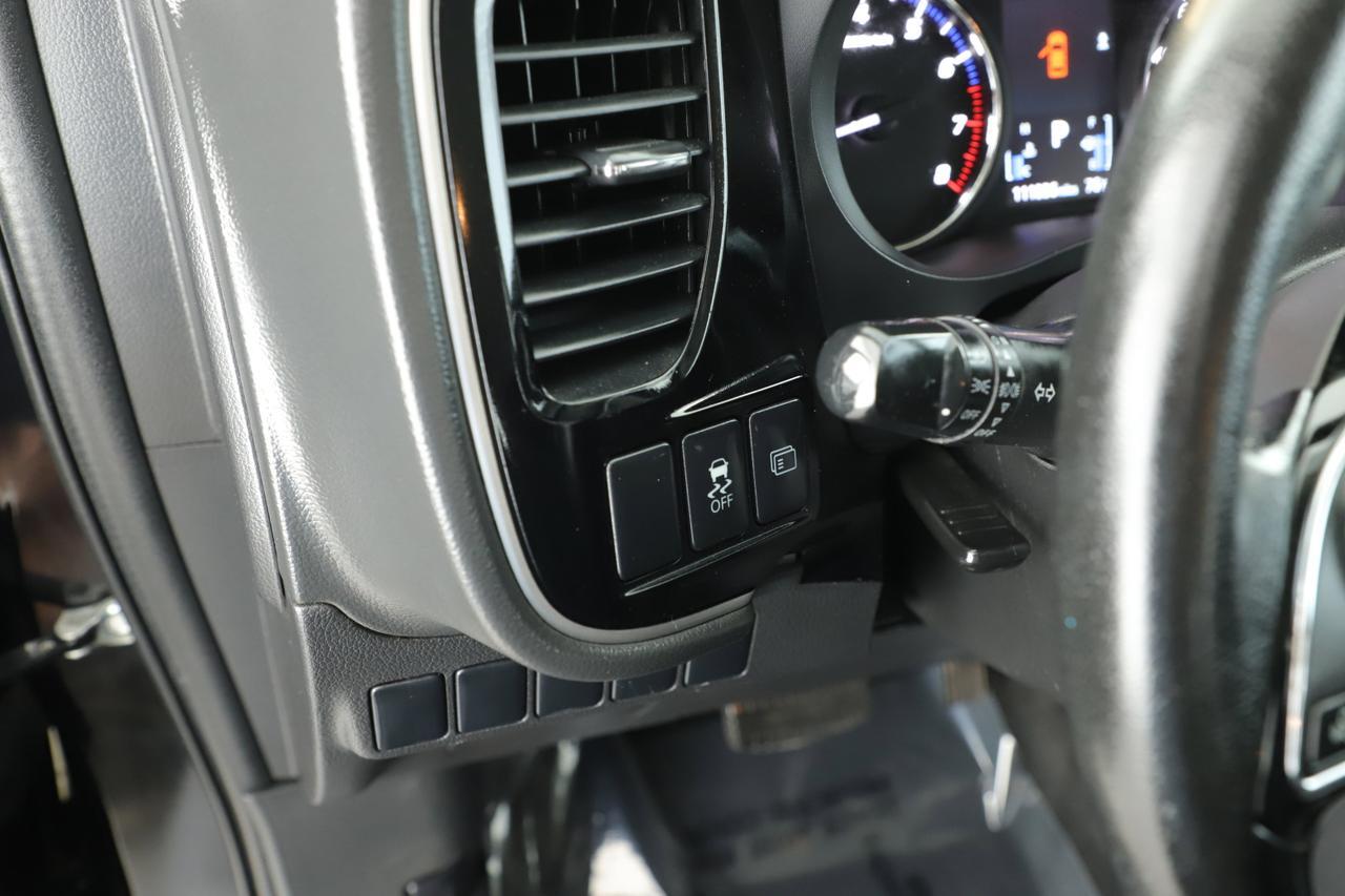 2016 Mitsubishi Outlander New Braunfels TX