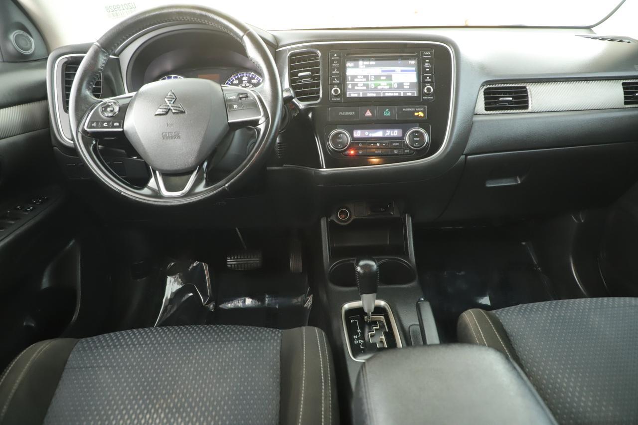 2016 Mitsubishi Outlander New Braunfels TX