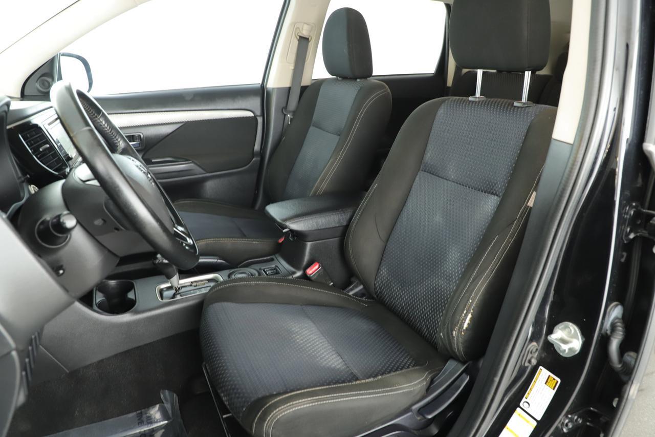 2016 Mitsubishi Outlander New Braunfels TX