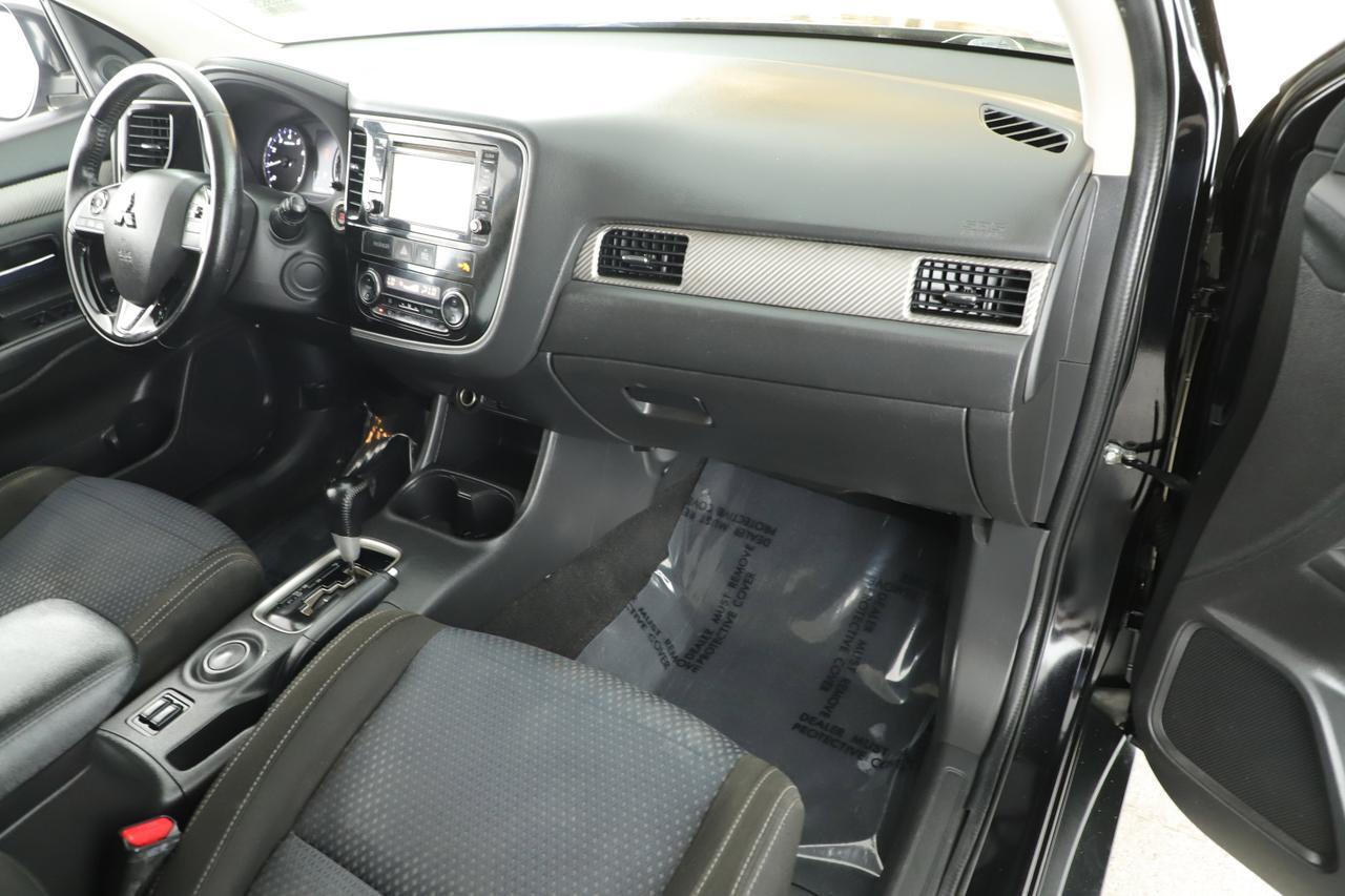 2016 Mitsubishi Outlander New Braunfels TX