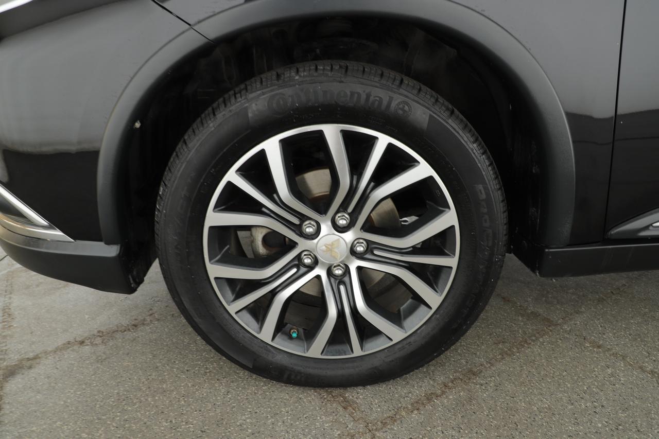 2016 Mitsubishi Outlander New Braunfels TX