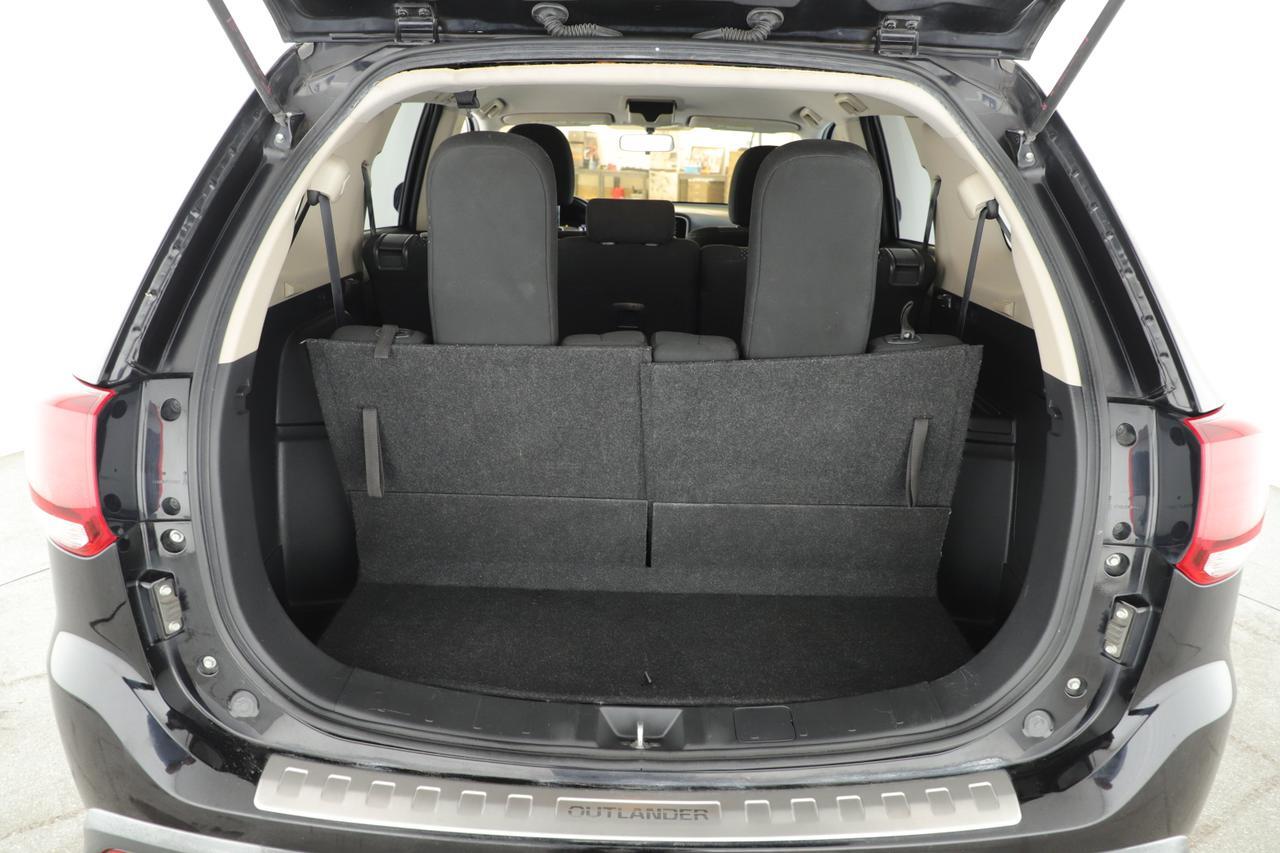 2016 Mitsubishi Outlander New Braunfels TX