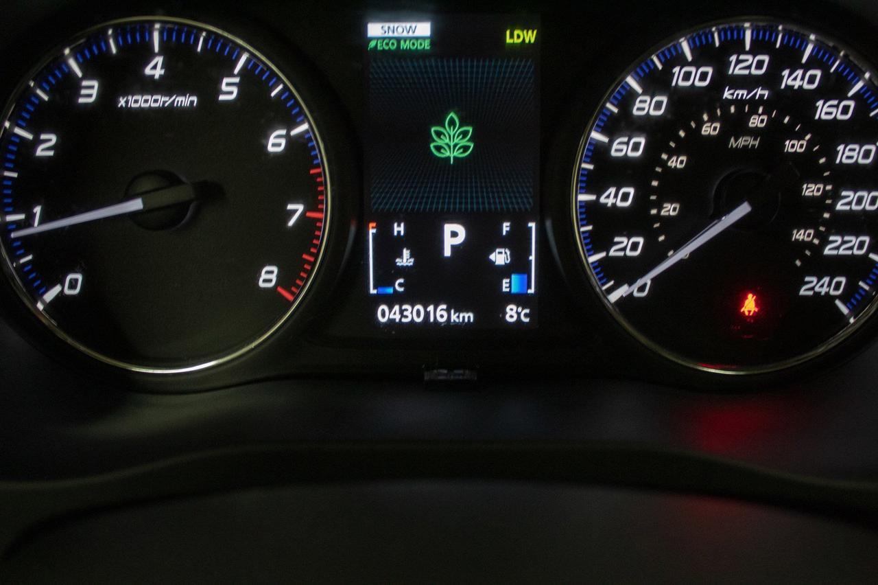 2016 Mitsubishi Outlander AWD GT LEATHER ROOF NAV Red Deer AB