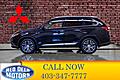 2016 Mitsubishi Outlander AWD GT LEATHER ROOF NAV