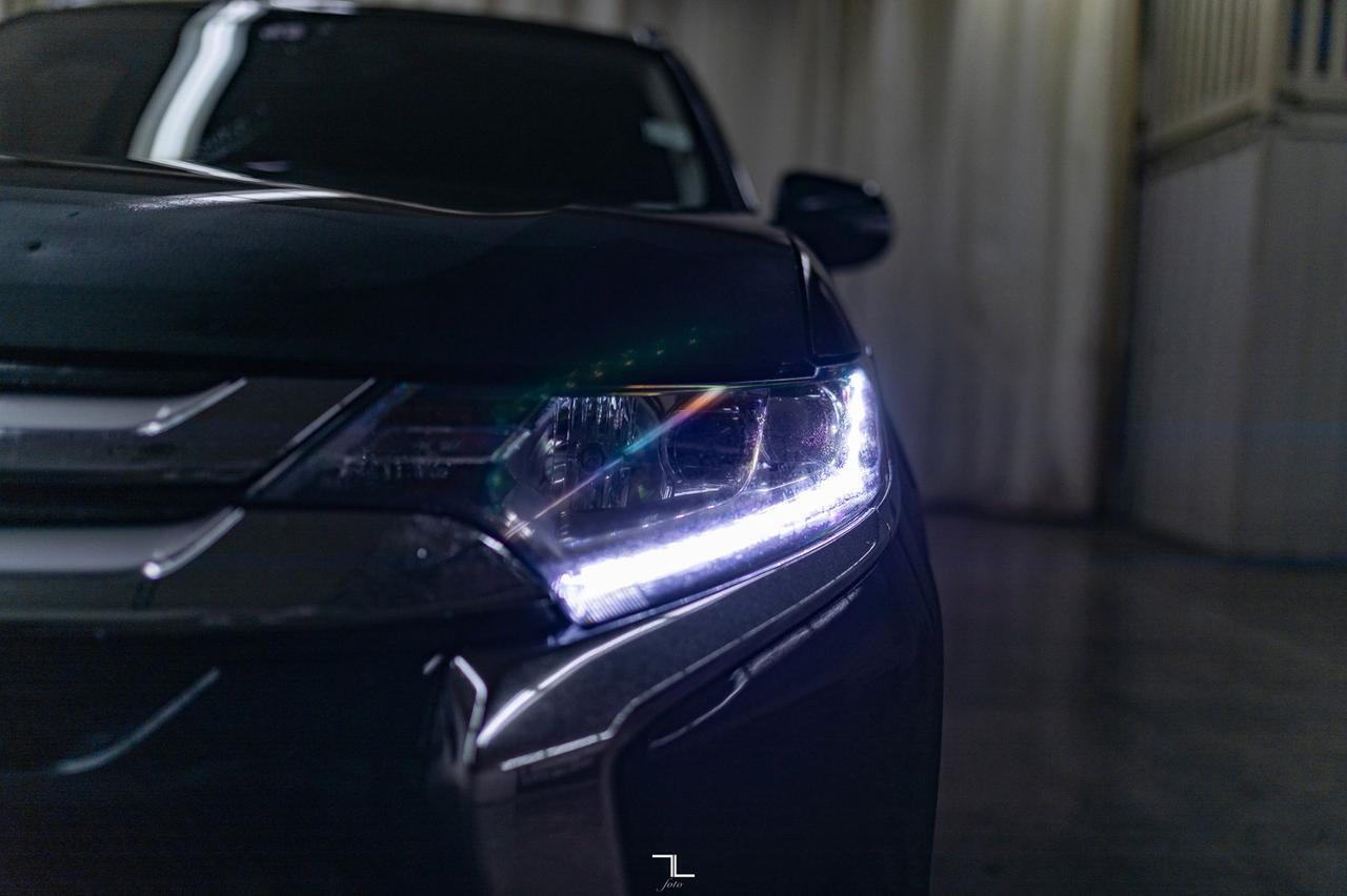 2016 Mitsubishi Outlander AWD GT Leather Roof BCam Red Deer AB