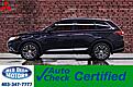 2016 Mitsubishi Outlander AWD GT Leather Roof BCam