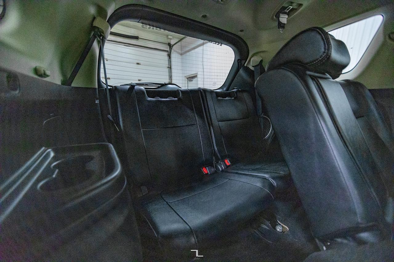 2016 Mitsubishi Outlander AWD GT Leather Roof BCam Red Deer AB