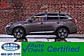 2016 Mitsubishi Outlander AWD GT Leather Roof Nav BCam