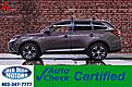 2016 Mitsubishi Outlander AWD GT Leather Roof Nav BCam