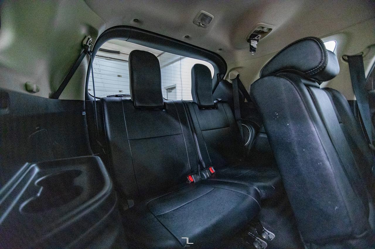 2016 Mitsubishi Outlander AWD GT Leather Roof Nav BCam Red Deer AB