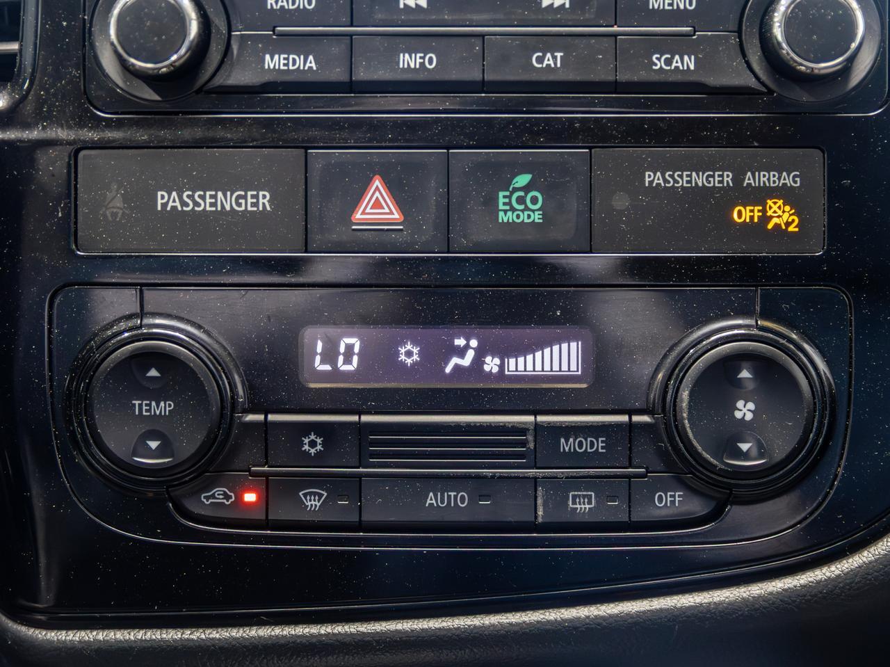2016 Mitsubishi Outlander ES AWD 7-Passenger Cranberry PA