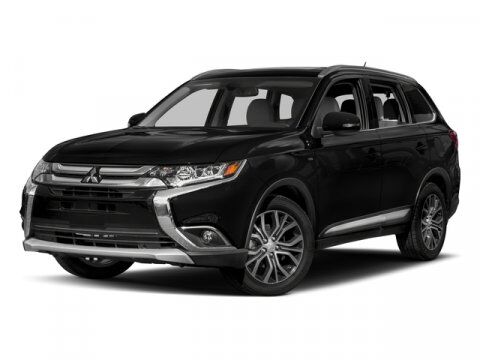 2016 Mitsubishi Outlander GT  Selma TX