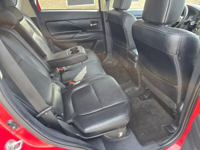 2016 Mitsubishi Outlander SE | SEL San Antonio TX