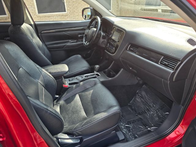 2016 Mitsubishi Outlander SE | SEL San Antonio TX