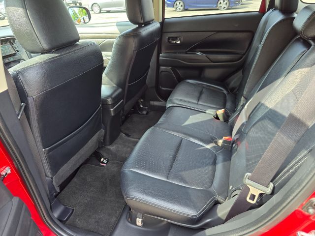 2016 Mitsubishi Outlander SE | SEL San Antonio TX