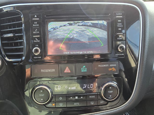 2016 Mitsubishi Outlander SE | SEL San Antonio TX
