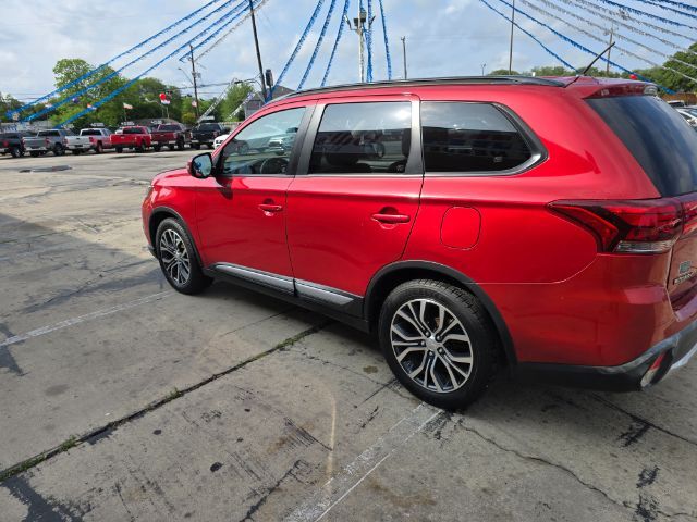 2016 Mitsubishi Outlander SE | SEL San Antonio TX