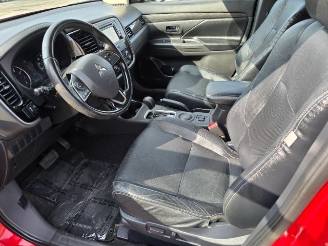 2016 Mitsubishi Outlander SE | SEL San Antonio TX