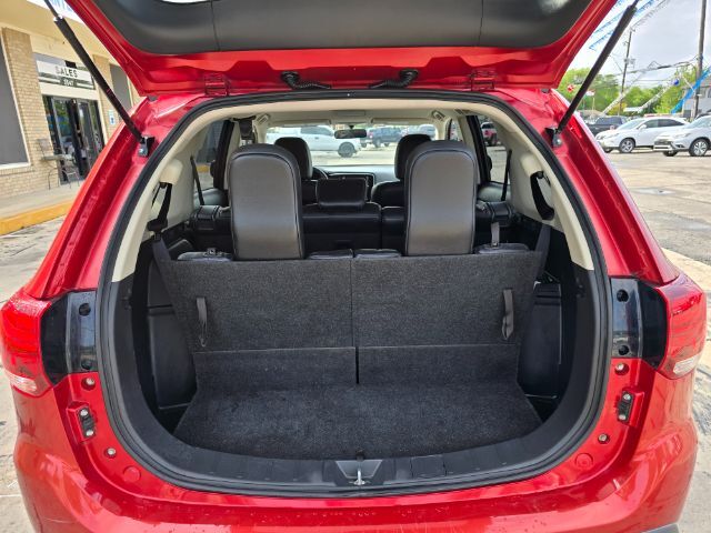 2016 Mitsubishi Outlander SE | SEL San Antonio TX