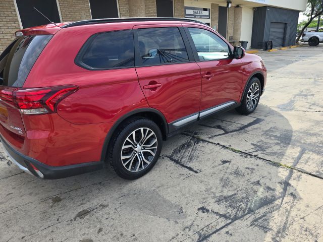2016 Mitsubishi Outlander SE | SEL San Antonio TX