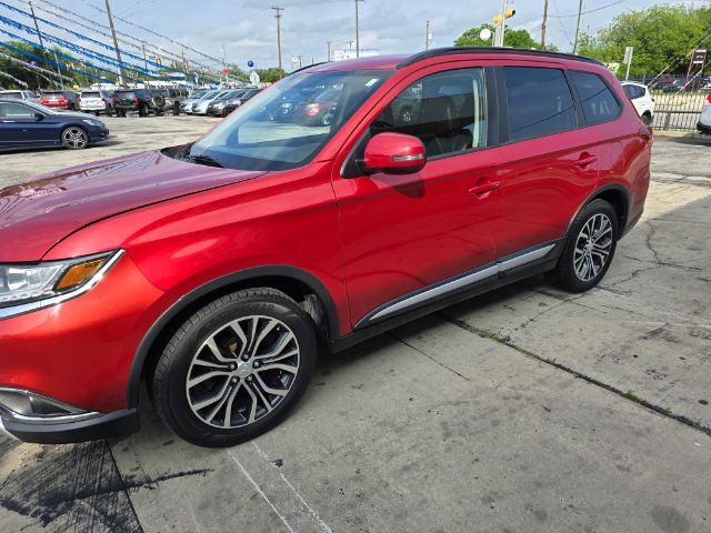 2016 Mitsubishi Outlander SE | SEL San Antonio TX