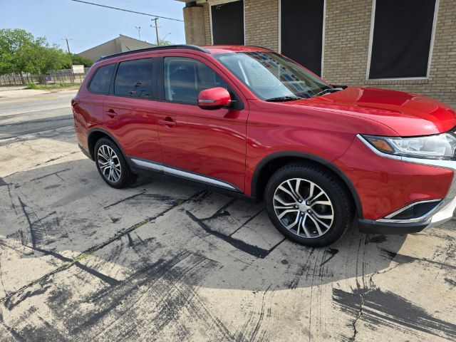 2016 Mitsubishi Outlander SE | SEL San Antonio TX