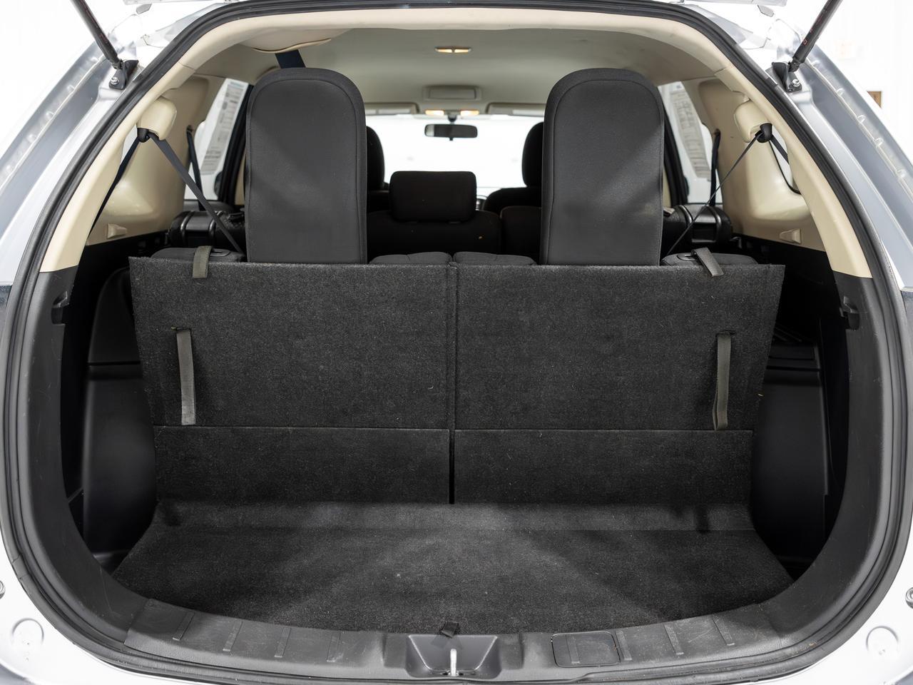 2016 Mitsubishi Outlander SE AWD 7-Passenger Cranberry PA
