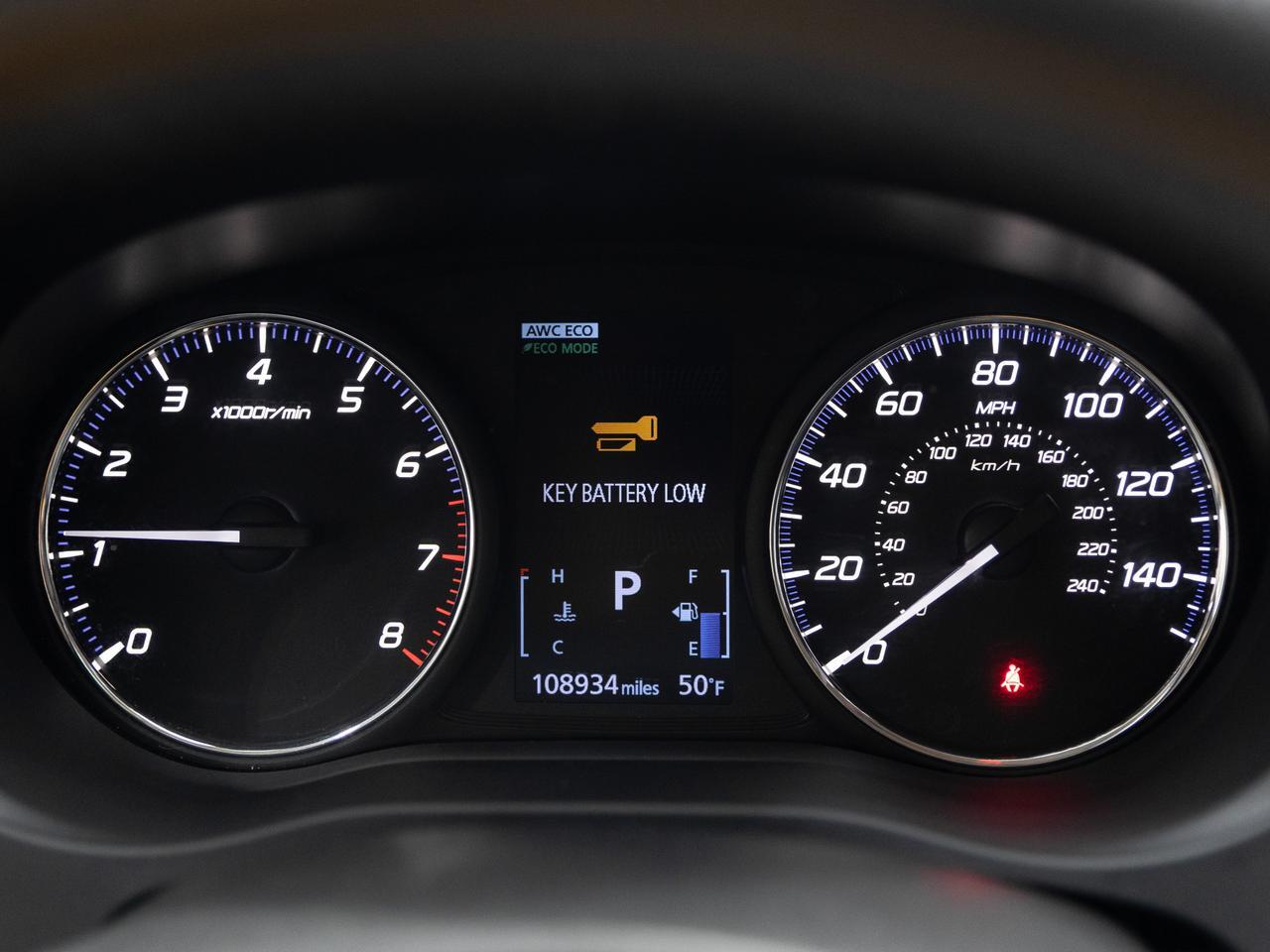 2016 Mitsubishi Outlander SE AWD 7-Passenger Cranberry PA