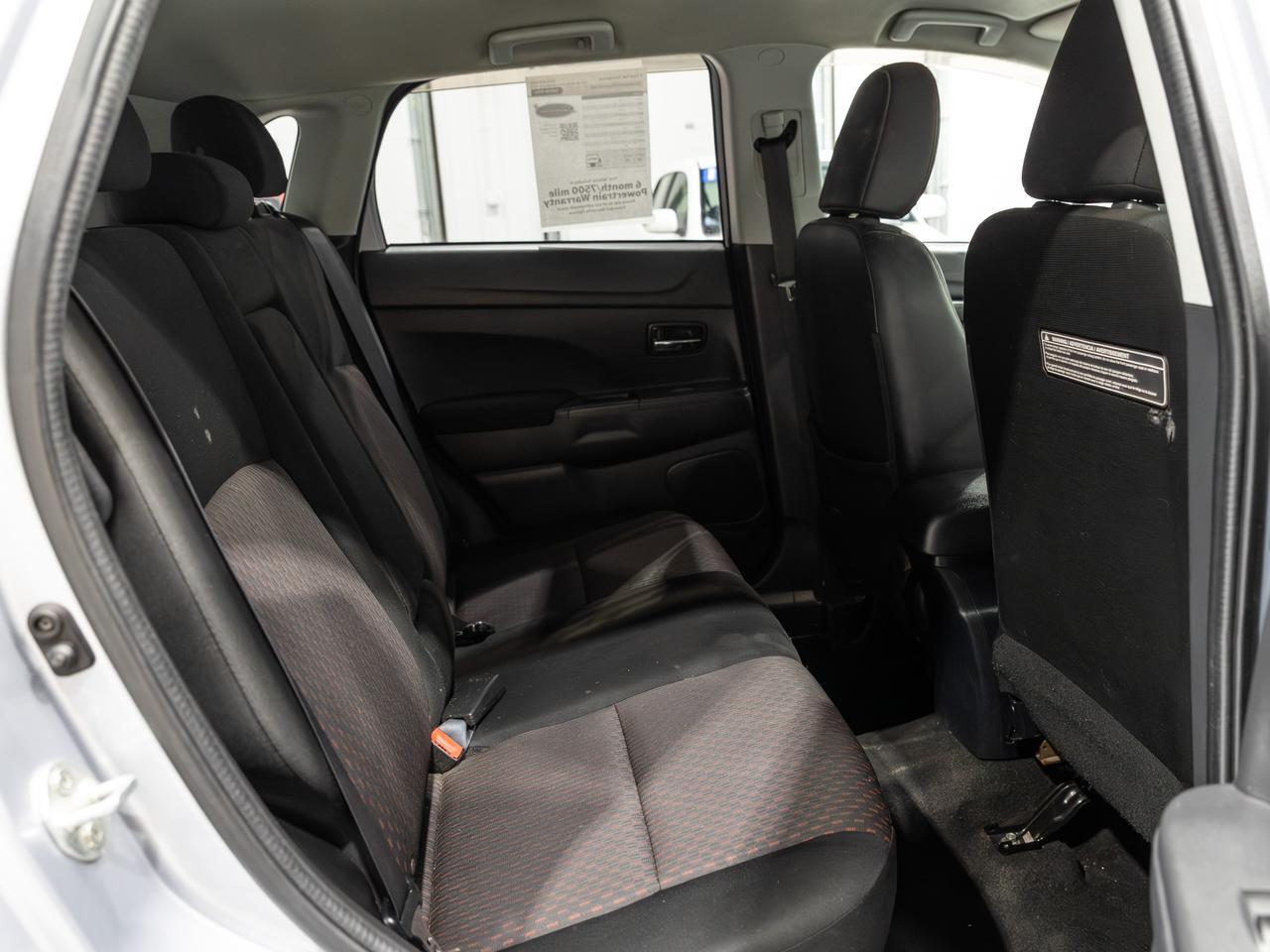 2016 Mitsubishi Outlander SE AWD Cranberry PA