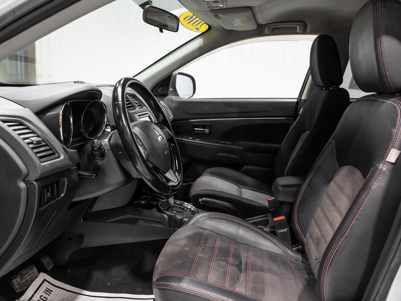 2016 Mitsubishi Outlander SE AWD Cranberry PA