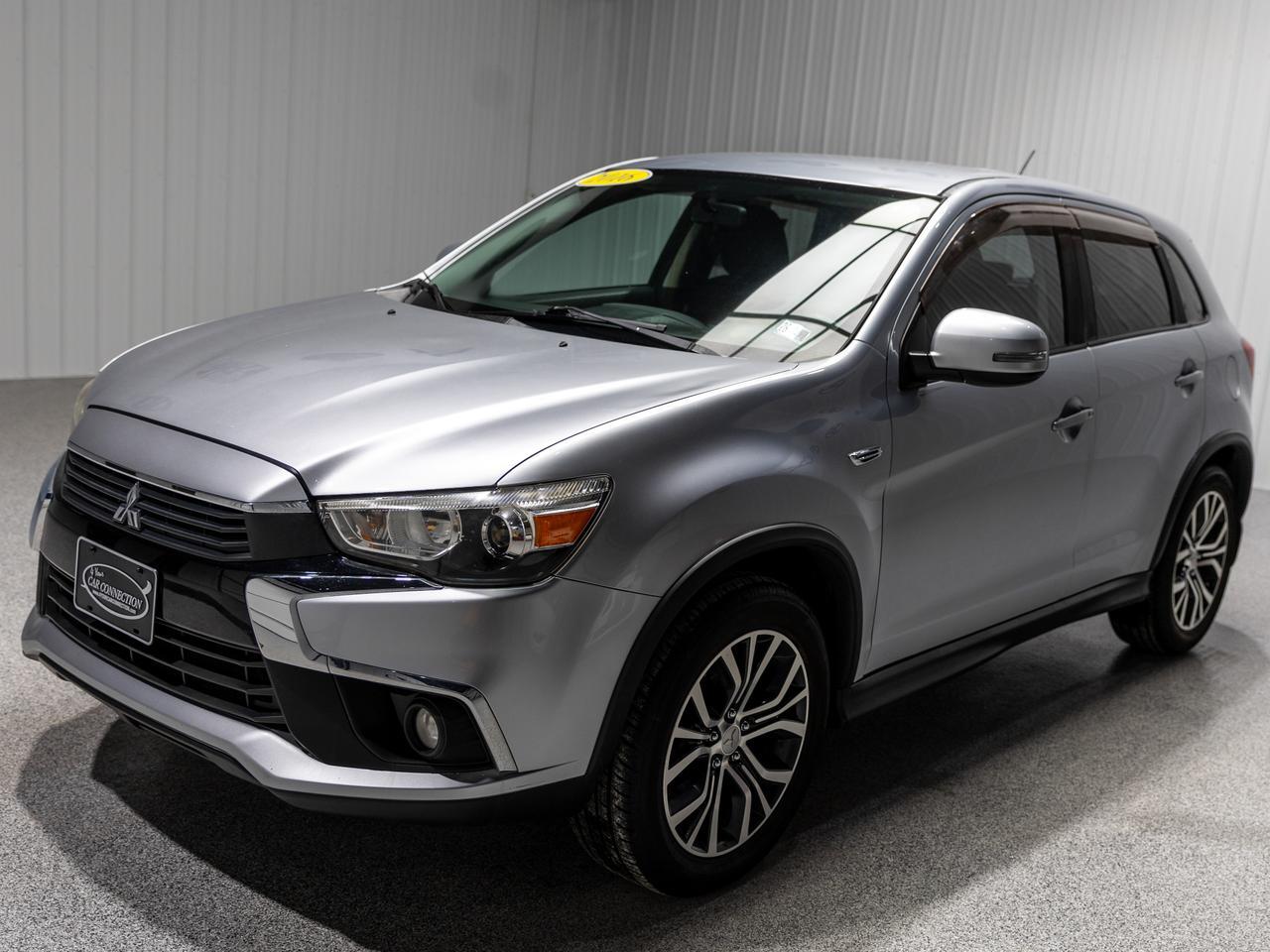 2016 Mitsubishi Outlander SE AWD Cranberry PA
