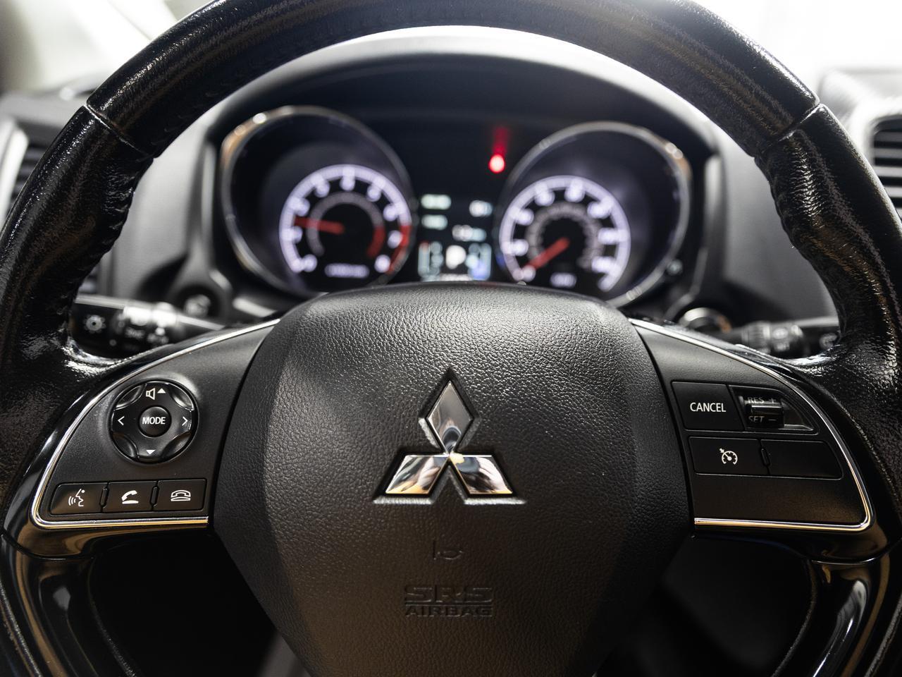 2016 Mitsubishi Outlander SE AWD Cranberry PA