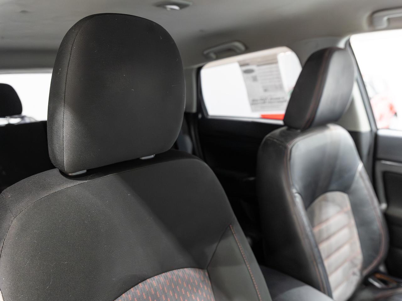 2016 Mitsubishi Outlander SE AWD Cranberry PA