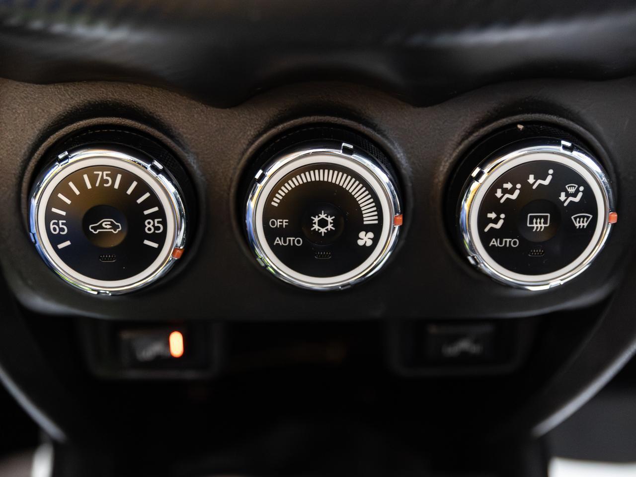 2016 Mitsubishi Outlander SE AWD Cranberry PA