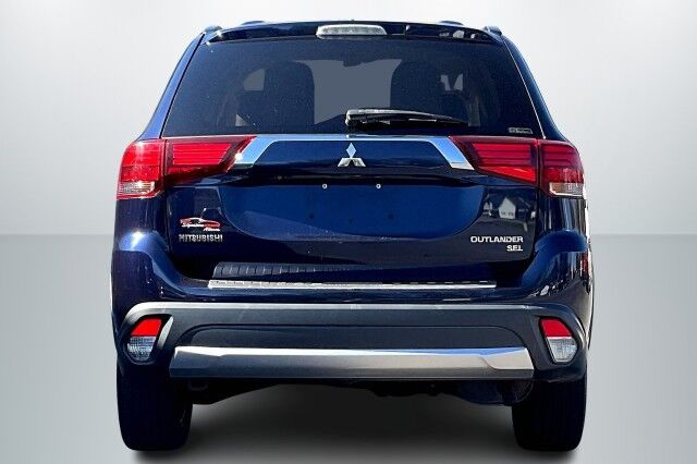 2016 Mitsubishi Outlander SE Altoona PA