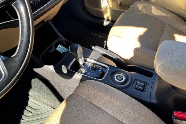 2016 Mitsubishi Outlander SE Altoona PA