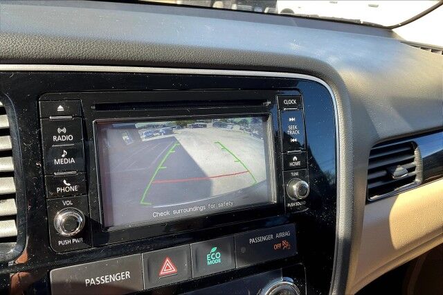 2016 Mitsubishi Outlander SE Altoona PA