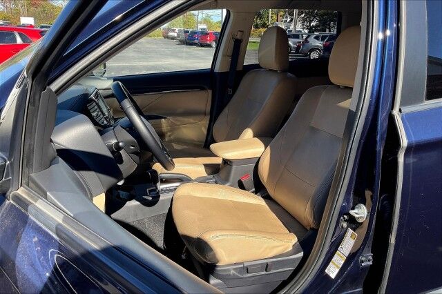 2016 Mitsubishi Outlander SE Altoona PA