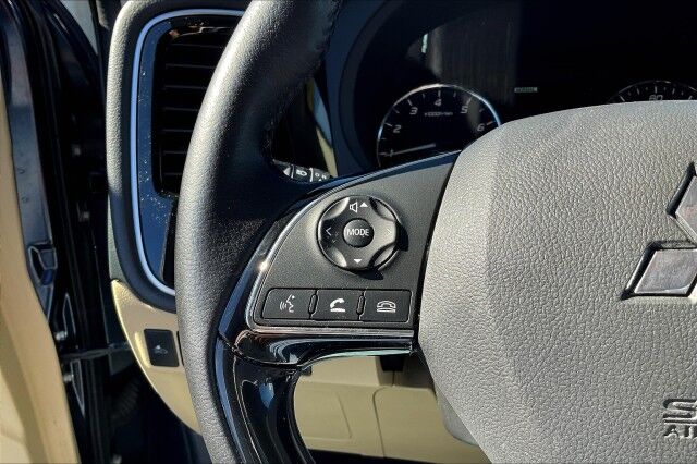 2016 Mitsubishi Outlander SE Altoona PA