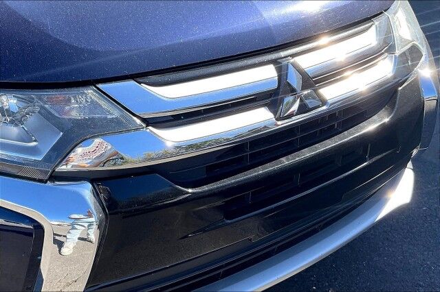 2016 Mitsubishi Outlander SE Altoona PA