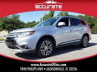 2016 Mitsubishi Outlander SE Jacksonville FL 2016 Mitsubishi Outlander SE Jacksonville FL