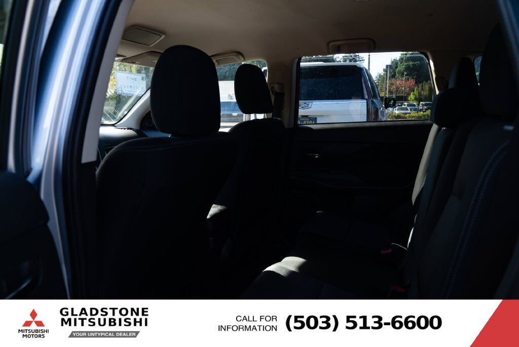 2016 Mitsubishi Outlander SE Milwaukie OR