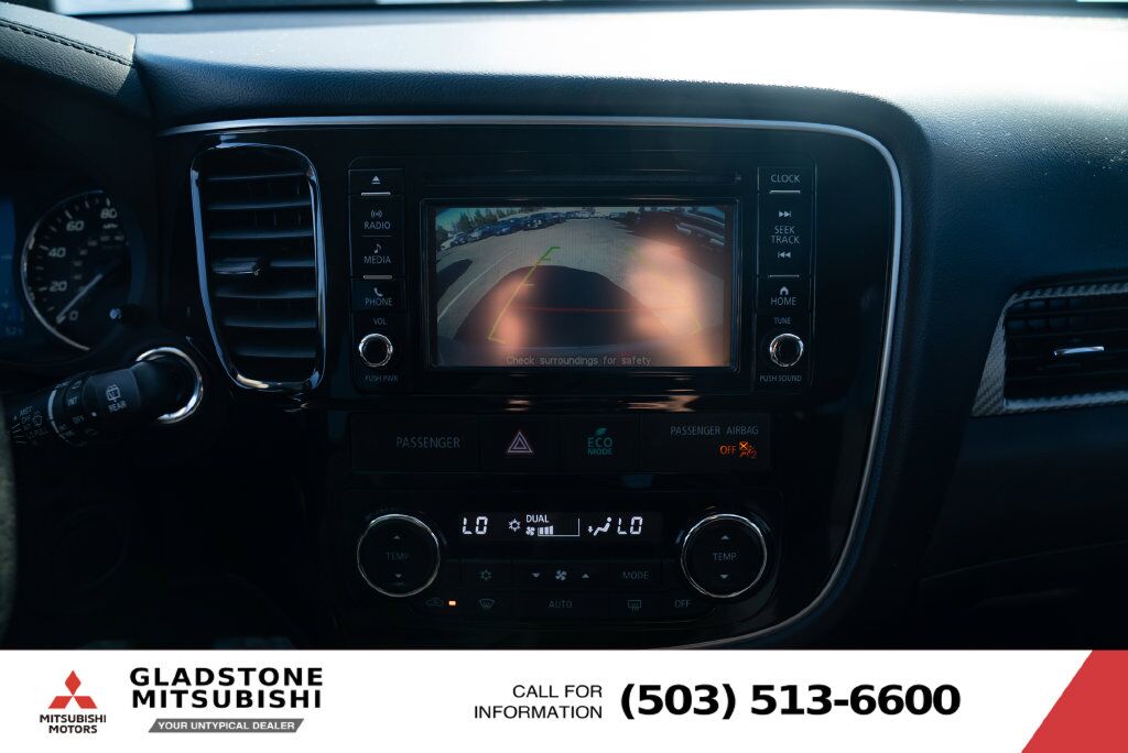 2016 Mitsubishi Outlander SE Milwaukie OR