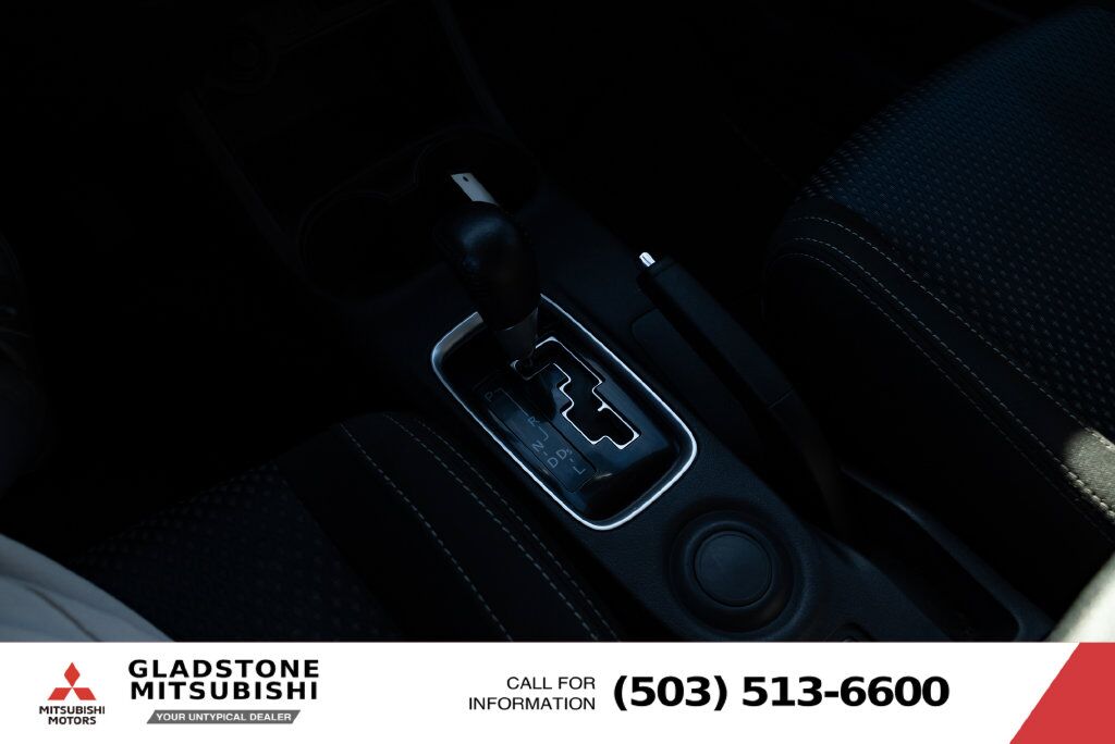 2016 Mitsubishi Outlander SE Milwaukie OR