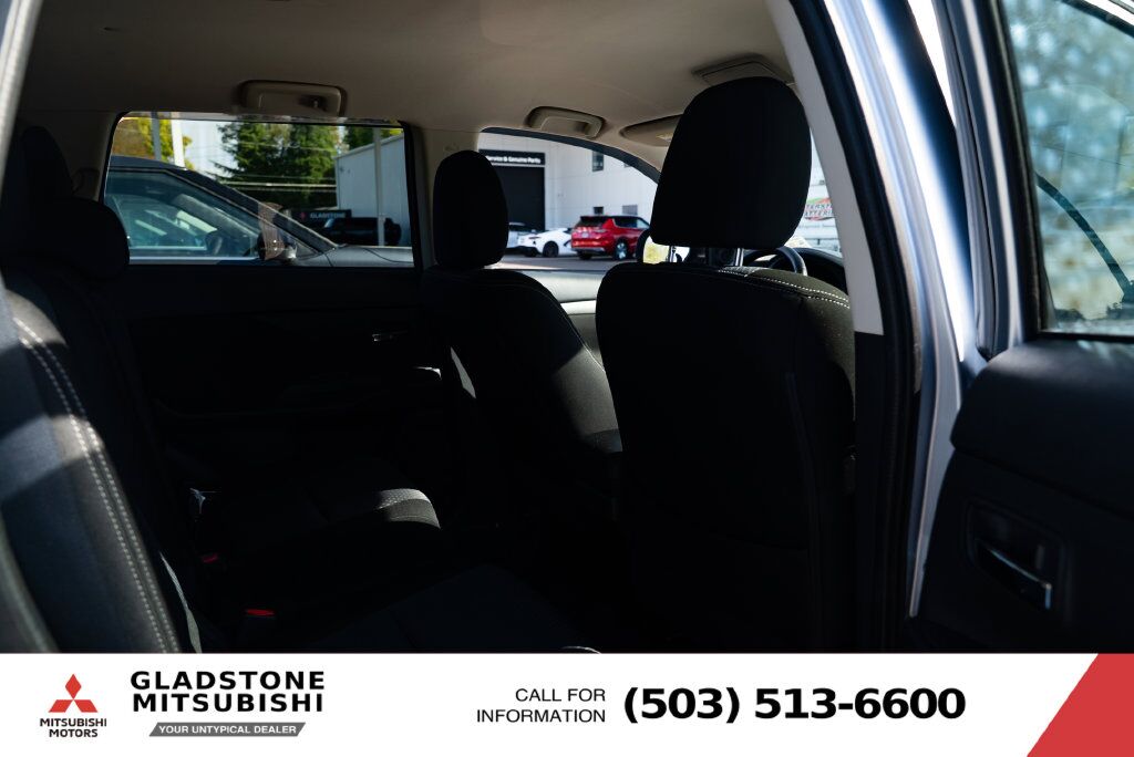 2016 Mitsubishi Outlander SE Milwaukie OR