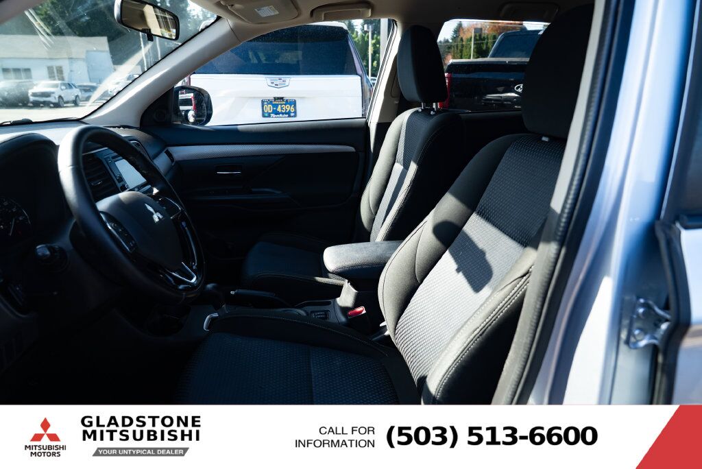 2016 Mitsubishi Outlander SE Milwaukie OR