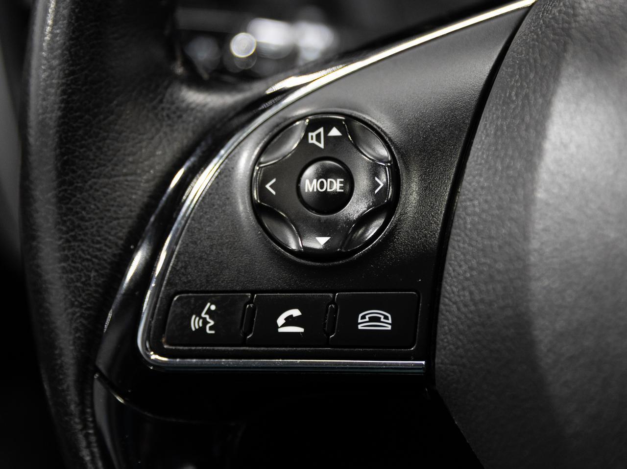 2016 Mitsubishi Outlander SEL AWD 7-Passenger Cranberry PA