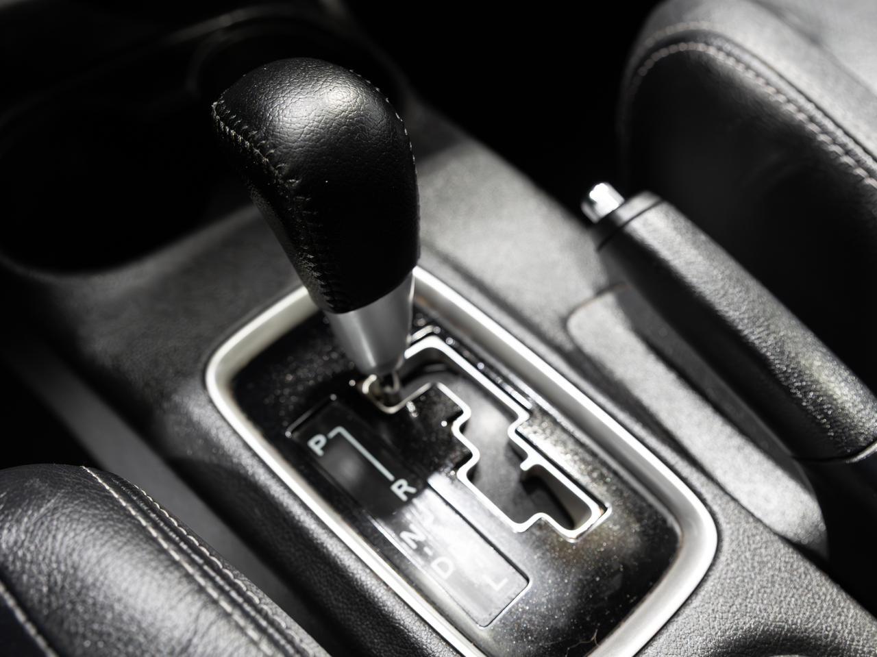 2016 Mitsubishi Outlander SEL AWD 7-Passenger Cranberry PA